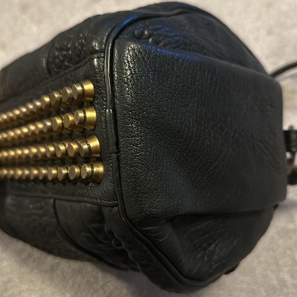 Alexander Wang Rockie Small Bag GUC - Picture 13 of 13